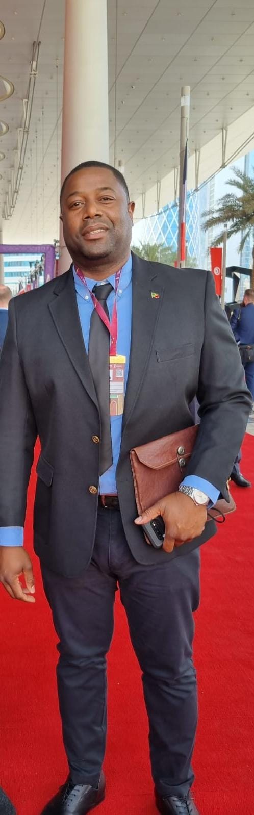 SHAWN WHITE APPOINTED NEW NHC BOARD CHAIRMAN