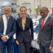 ST. KITTS AND NEVIS’ MINISTER OF INTERNATIONAL TRADE ATTENDS JOINT CARIFORUM-EU MINISTERIAL MEETING IN BARBADOS