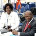 MINISTRY OF INTERNATIONAL TRADE OFFICIALS REPRESENT FEDERATION AT JOINT CARIFORUM – EU MINISTERIAL MEETING IN BARBADOS
