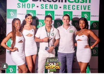 Electronic Cash Conference by BitcoinCash 22 set for mid November