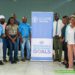 FAO-SPONSORED PROJECT TO HELP ENHANCE CROP PRODUCTION AND QUALITY IN ST. KITTS AND NEVIS