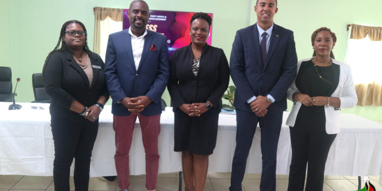 MINISTRY OF CREATIVE ECONOMY ESTABLISHED TO ENSURE CREATIVES HAVE THE NECESSARY KNOWLEDGE TO SUCCEED 