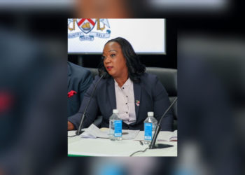 ALL INBOUND PASSENGERS TO ST. KITTS AND NEVIS REQUIRED TO COMPLETE ONLINE IMMIGRATION AND CUSTOMS ED FORM PRIOR TO ARRIVAL TO AVOID BOTTLENECK