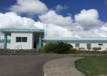 JNF Psychiatric Patient Committed Suicide