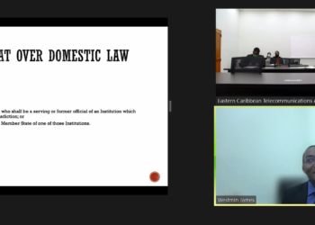 ECTEL has a new Arbiter for Employment Disputes