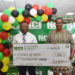 National Caribbean Insurance is corporate sponsor of Breast Cancer Awareness Month