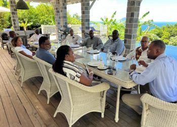 Major Geothermal Energy Collaboration Expected Between St. Kitts and Nevis