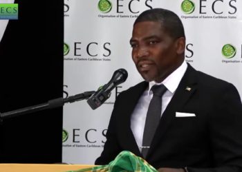 HEADS OF THE OECS SET TO TACKLE CRITICAL ISSUES PERTINENT TO THE REGION