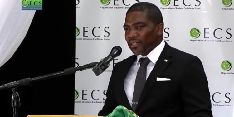HEADS OF THE OECS SET TO TACKLE CRITICAL ISSUES PERTINENT TO THE REGION