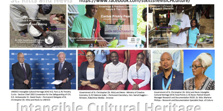 ICH BY AMBASSADOR DOYLE