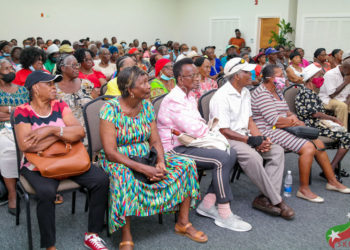 SENIORS EMPOWERED WITH INFORMATION TO LEAD A HEALTHIER LIFESTYLE