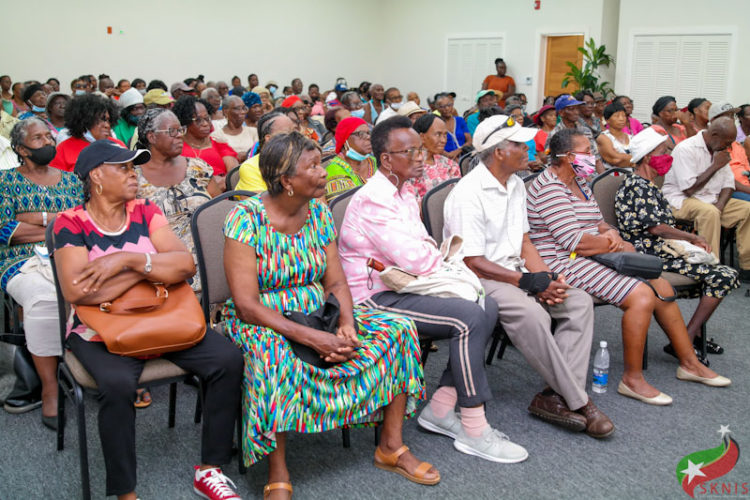 SENIORS EMPOWERED WITH INFORMATION TO LEAD A HEALTHIER LIFESTYLE