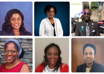 St. Christopher and Nevis Social Security Board Appointed