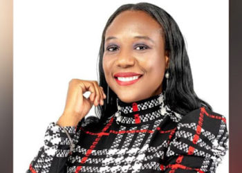 Hon. Latoya Jones Elected as Deputy Speaker of the House of Assembly