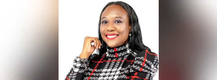 Hon. Latoya Jones Elected as Deputy Speaker of the House of Assembly