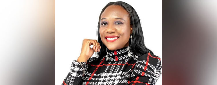 Hon. Latoya Jones Elected as Deputy Speaker of the House of Assembly