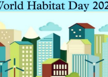 ST. KITTS AND NEVIS JOINS INTERNATIONAL COMMUNITY IN OBSERVING WORLD HABITAT DAY 2022