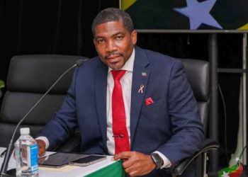 INVESTOR CONFIDENCE RETURNING TO ST. KITTS AND NEVIS UNDER NEW SKNLP-LED GOVERNMENT