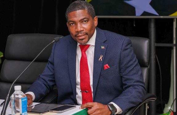 INVESTOR CONFIDENCE RETURNING TO ST. KITTS AND NEVIS UNDER NEW SKNLP-LED GOVERNMENT