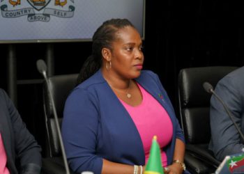 GOVERNMENT ENTITIES COLLABORATE TO PUSH FORWARD THE ENERGY SECURITY AGENDA FOR ST. KITTS AND NEVIS
