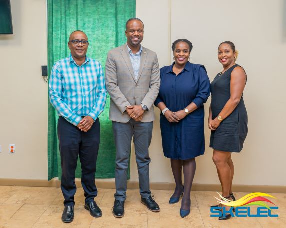 NATIONAL ENERGY STAKEHOLDER CONSULTATIONS COME TO AN END