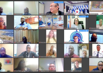 CARICOM IMPACS hosts Human Trafficking Training