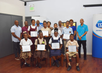 TDC’s Warren Tyson Memorial Scholarship Programme inducts 2022 awardees
