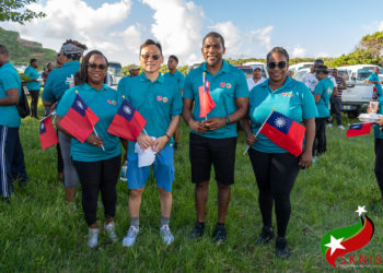 ST. KITTS AND NEVIS’ PRIME MINISTER CONGRATULATES TAIWAN ON ITS 111TH NATIONAL DAY