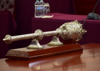 THREE BILLS SLATED TO RECEIVE THEIR FIRST AND SECOND READINGS IN THE NATIONAL ASSEMBLY ON THURSDAY, OCTOBER 27