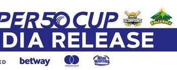 West Indies players returning home for CG United Super50 (23 October, 2022)