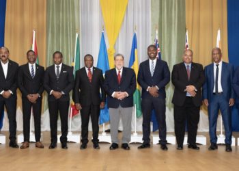 Communiqué of the 72nd Meeting of the OECS Authority
