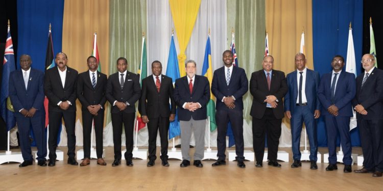 Communiqué of the 72nd Meeting of the OECS Authority