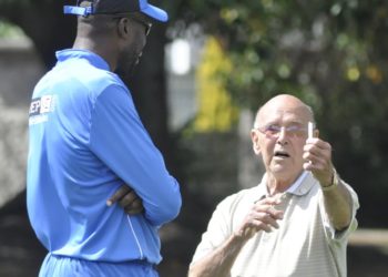 CWI pays tribute to Bruce Pairaudeau, former Guyana and West Indies batsman