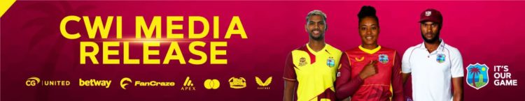 West Indies Women’s U19 set for camp and trials ahead of India tour