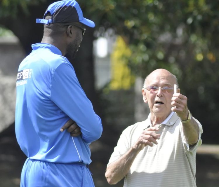CWI pays tribute to Bruce Pairaudeau, former Guyana and West Indies batsman