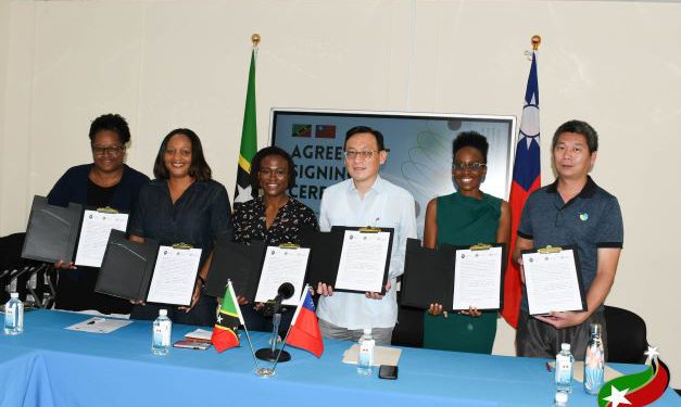 TWO NGO’S AWARDED CONTRACTS TO EXECUTE GENDER EMPOWERMENT PROJECTS