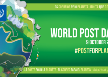 ST. KITTS AND NEVIS JOINS INTERNATIONAL COMMUNITY IN OBSERVING WORLD POST DAY 2022 