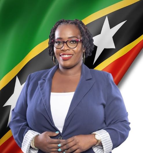 Honourable Dr. Joyelle Clarke To Deliver Keynote Address At CWWA