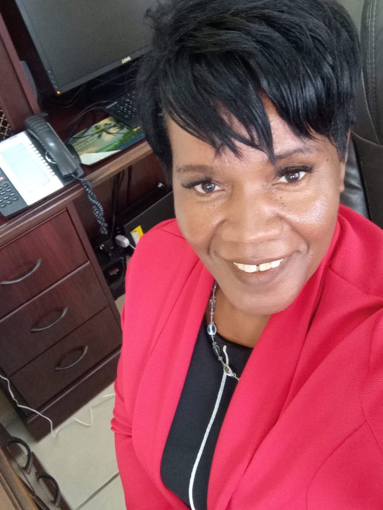 Ministry of Sustainable Development empowers employees across its departments with full day development sessions