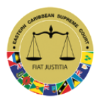 Vacancy Notice- Legal Officer I