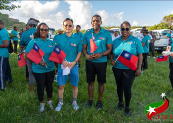 ST. KITTS AND NEVIS’ PRIME MINISTER CONGRATULATES TAIWAN ON ITS 111TH NATIONAL DAY 