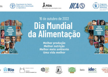 International agencies call for urgent action against food insecurity