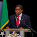 OPENING OF THE NEW SESSION OF PARLIAMENT SET FOR TUESDAY, OCTOBER 25, 2022