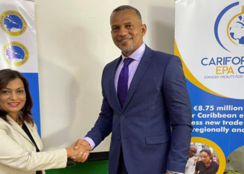 60 Micro Small and Medium-sized Enterprises in Suriname to Gain Support to Access to Regional Markets 