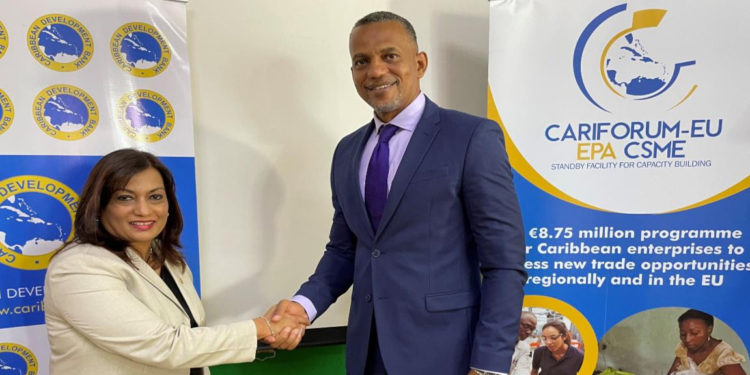 60 Micro Small and Medium-sized Enterprises in Suriname to Gain Support to Access to Regional Markets 