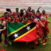 ST KITTS AND NEVIS TO ESTABLISH ELITE SPORTS ACADEMY AND FORGE KEY INTERNATIONAL PARTNERSHIPS