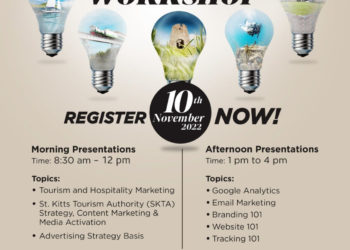 REGISTER NOW — Marketing & Energy Conservation Workshop Hosted by the SKTA