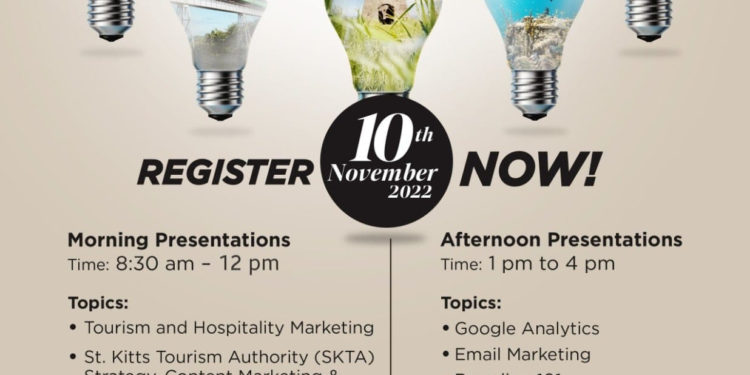 REGISTER NOW — Marketing & Energy Conservation Workshop Hosted by the SKTA