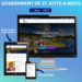 MINISTRY OF ICT REDESIGNING AND UPGRADING GOVERNMENT OF ST. KITTS AND NEVIS OFFICIAL WEBSITE; CHANGES TO TAKE EFFECT FROM NOVEMBER 1, 2022