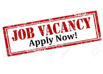 VACANCIES: ORGANISATION FOR THE PROHIBITION OF CHEMICAL WEAPONS